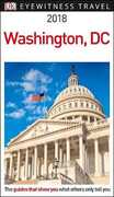 Libro in inglese DK Eyewitness Travel Guide Washington, DC Dk Travel