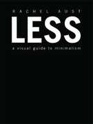 Libro in inglese Less: A Visual Guide to Minimalism DK