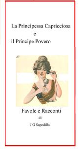 La principessa capricciosa