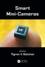 Libro in inglese Smart Mini-Cameras