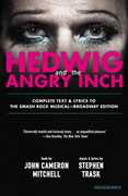 Libro in inglese Hedwig and the Angry Inch: New, October Edition John Cameron Mitchell Stephen Trask