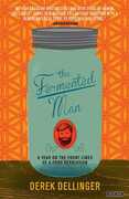 Libro in inglese The Fermented Man: A Year on the Front Lines of a Food Revolution Derek Dellinger