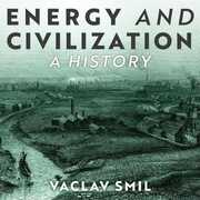 Libro in inglese Energy and Civilization: A History Vaclav Smil