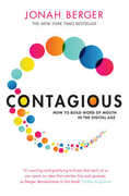 Libro in inglese Contagious: How to Build Word of Mouth in the Digital Age Jonah Berger