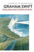 Libro in inglese England and Other Stories Graham Swift
