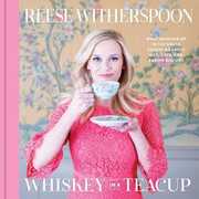 Libro in inglese Whiskey in a Teacup Reese Witherspoon
