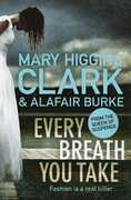 Libro in inglese Every Breath You Take Mary Higgins Clark Alafair Burke