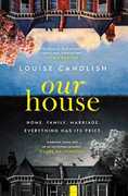Libro in inglese Our House: one of the most talked-about thrillers of 2018, with THAT OMG ending Louise Candlish