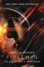 Libro in inglese First Man: The Life of Neil Armstrong James Hansen