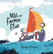 Libro in inglese Grandad's Island Benji Davies