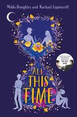 Libro in inglese All This Time Rachael Lippincott Mikki Daughtry