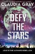 Libro in inglese Defy the Stars Claudia Gray
