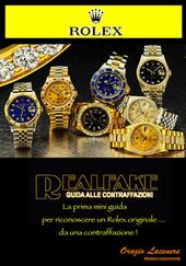 Riconoscere un Rolex autentico