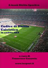 Codice di diritto calcistico in ambito FIFA