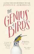 Libro in inglese The Genius of Birds Jennifer Ackerman