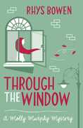 Ebook Through the Window Rhys Bowen