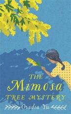 Libro in inglese The Mimosa Tree Mystery Ovidia Yu