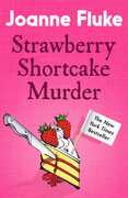Ebook Strawberry Shortcake Murder
