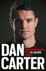Libro in inglese Dan Carter: The Autobiography of an All Blacks Legend Dan Carter