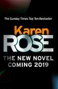 Libro in inglese Say You're Sorry (The Sacramento Series Book 1) Karen Rose