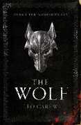 Libro in inglese The Wolf (The UNDER THE NORTHERN SKY Series, Book 1) Leo Carew
