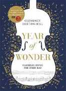 Libro in inglese YEAR OF WONDER: Classical Music for Every Day Clemency Burton-Hill