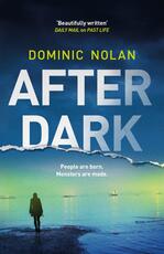 Libro in inglese After Dark: a stunning and unforgettable crime thriller Dominic Nolan