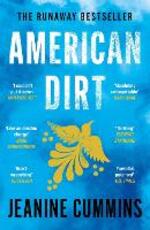 Libro in inglese American Dirt: The Richard and Judy Book Club pick Jeanine Cummins