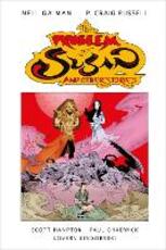 Libro in inglese The Problem of Susan and Other Stories Neil Gaiman