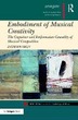 Embodiment of Musical Creativity: The Co