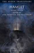 Libro in inglese Hamlet William Shakespeare