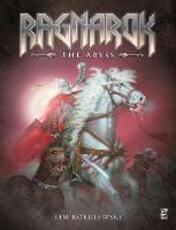 Libro in inglese Ragnarok: The Abyss Tim Korklewski