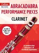 Abracadabra Performance Pieces - Clarine