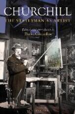 Libro in inglese Churchill: The Statesman as Artist David Cannadine