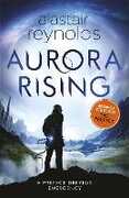 Libro in inglese Aurora Rising: Previously published as The Prefect Alastair Reynolds