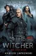 Libro in inglese The Last Wish: Witcher 1: Introducing the Witcher Andrzej Sapkowski