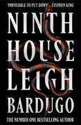 Libro in inglese Ninth House Leigh Bardugo