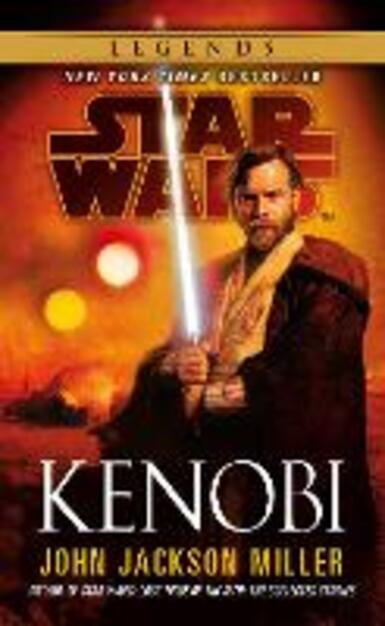 Star Wars Kenobi John Jackson Miller Ebook In Inglese Epub Con Drm Ibs