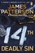 James Patterson, tutto a 4,99 euro!