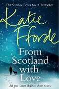 Ebook From Scotland With Love (Short Story) Katie Fforde