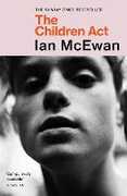 Ebook The Children Act Ian McEwan