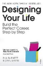Ebook Designing Your Life Bill Burnett Dave Evans