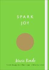 Ebook Spark Joy Marie Kondo