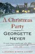 Ebook A Christmas Party Georgette Heyer