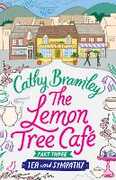 Ebook The Lemon Tree Café Cathy Bramley