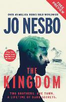  New Jo Nesbo Thriller: The Kingdom Free Ebook Sampler