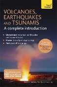 Libro in inglese Volcanoes, Earthquakes and Tsunamis: A Complete Introduction: Teach Yourself David A. Rothery