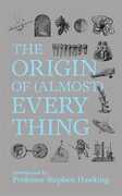 Libro in inglese New Scientist: The Origin of (almost) Everything New Scientist Graham Lawton Stephen Hawking
