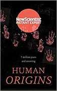 Libro in inglese Human Origins: 7 million years and counting New Scientist