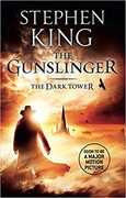 Libro in inglese Dark Tower I: The Gunslinger: Film Tie-In Stephen King